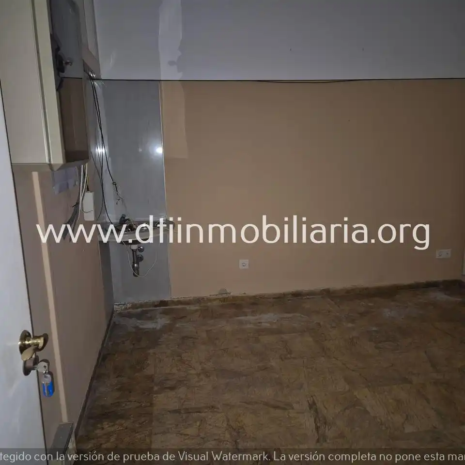 Habitación de Casa o chalet en venta en La Palma del Condado con Terraza