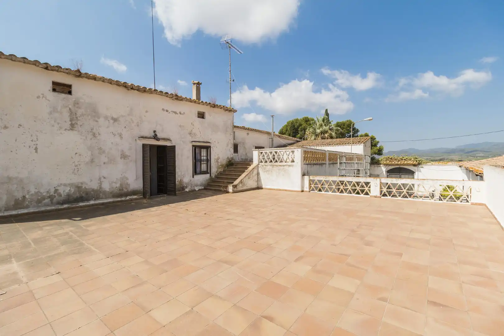 Casa rústica amb piscina en venda a Castellet i la Gornal, imagen 33