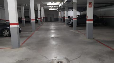 Foto 2 de Garatge de lloguer a Calle Cervantes, 7, Rute, Córdoba