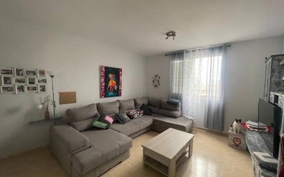 Living room of Flat for sale in Las Palmas de Gran Canaria