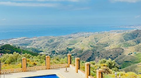 Foto 3 de Finca rústica en venta en Torrox Pueblo, Torrox