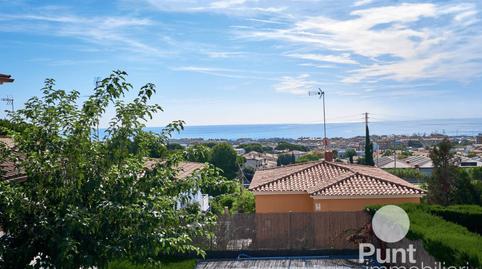 Foto 4 de Casa o xalet en venda a Premià de Dalt, Barcelona