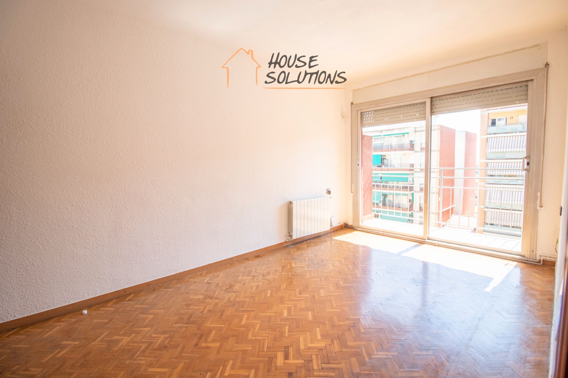 Piso en venta en Carrer de Sol i Padrís, Sol i Padris - Sant Oleguer, Centre - Sant Oleguer, Sabadell
