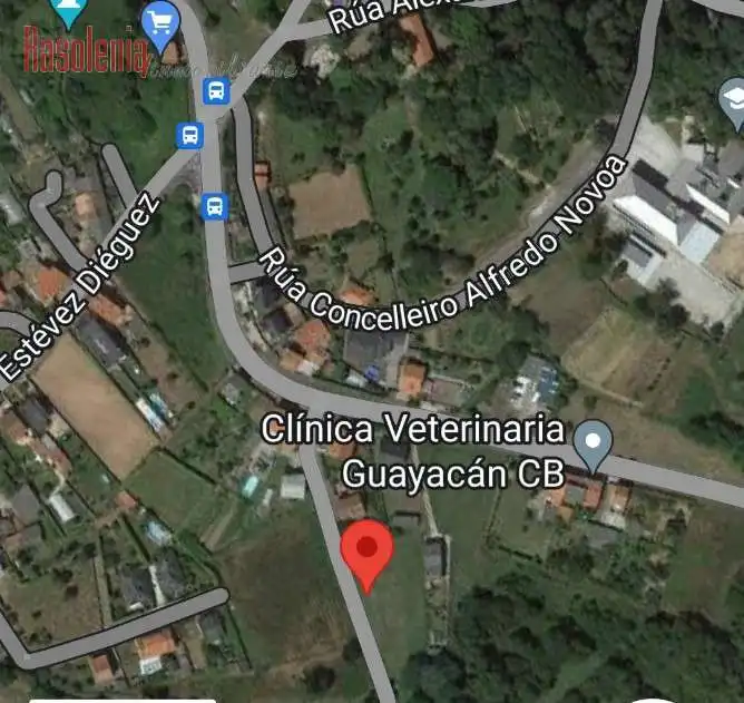Terreni e lotti in vendita a XURCOS