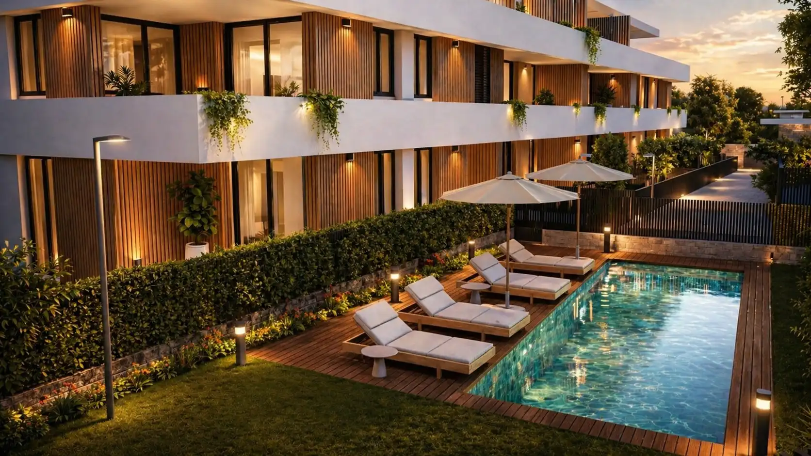 Carrer del Tenista David Ferrer