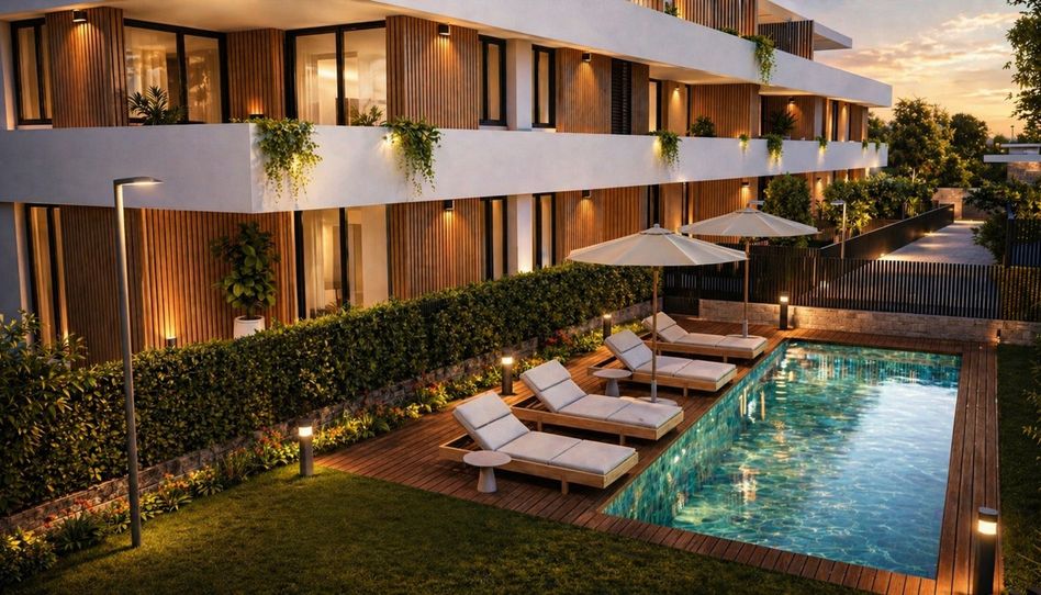 Foto 0 de Promoció LIVING JAVEA