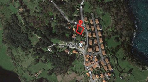 Foto 3 de Residencial en venda a Barrio Sonabia, 97, Oriñón - Allendelagua, Castro-Urdiales