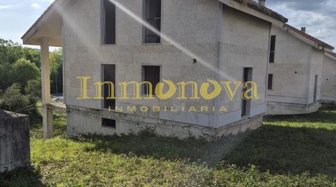 Foto 2 de Casa o chalet en venta en Val Do Seixo, 2, A Merca , Ourense