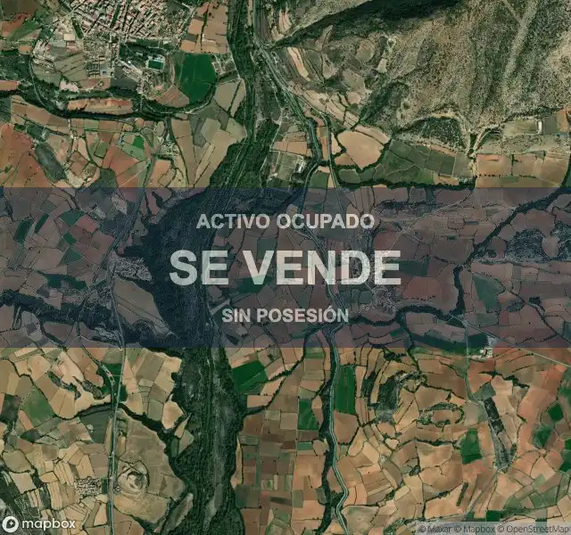 Piso en venta en Tremp