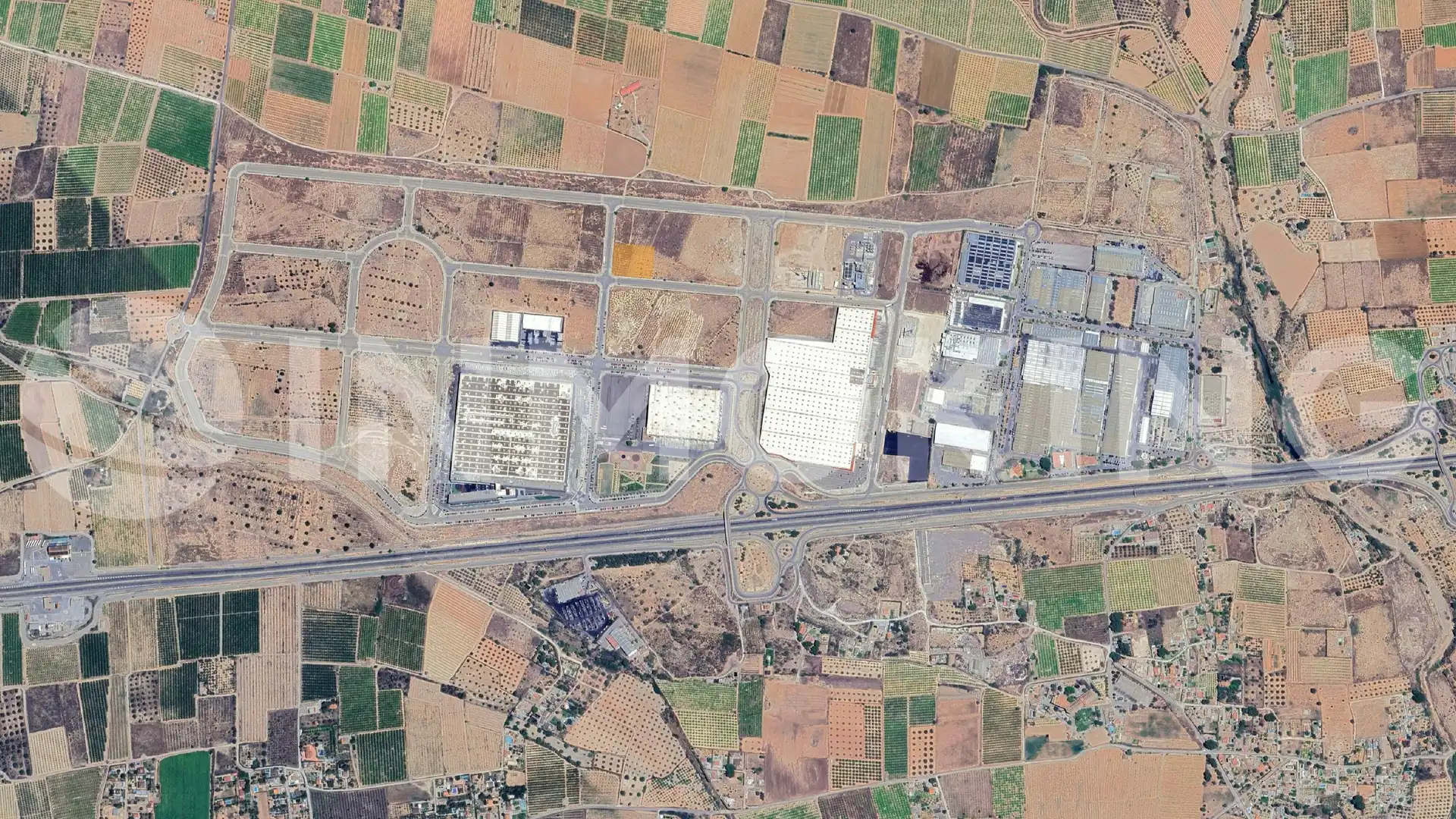 Terreno industriale in vendita a Urbanizaciones, imagen 7