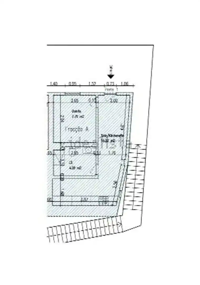 Apartment with lift for sale in Centre, imagen 17