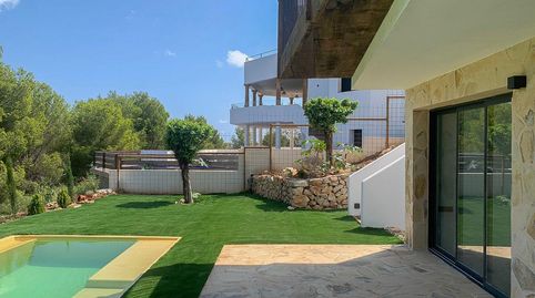 Photo 4 of Houses for sale in Cap Martí - El Tossalet - Pinomar, Jávea / Xàbia