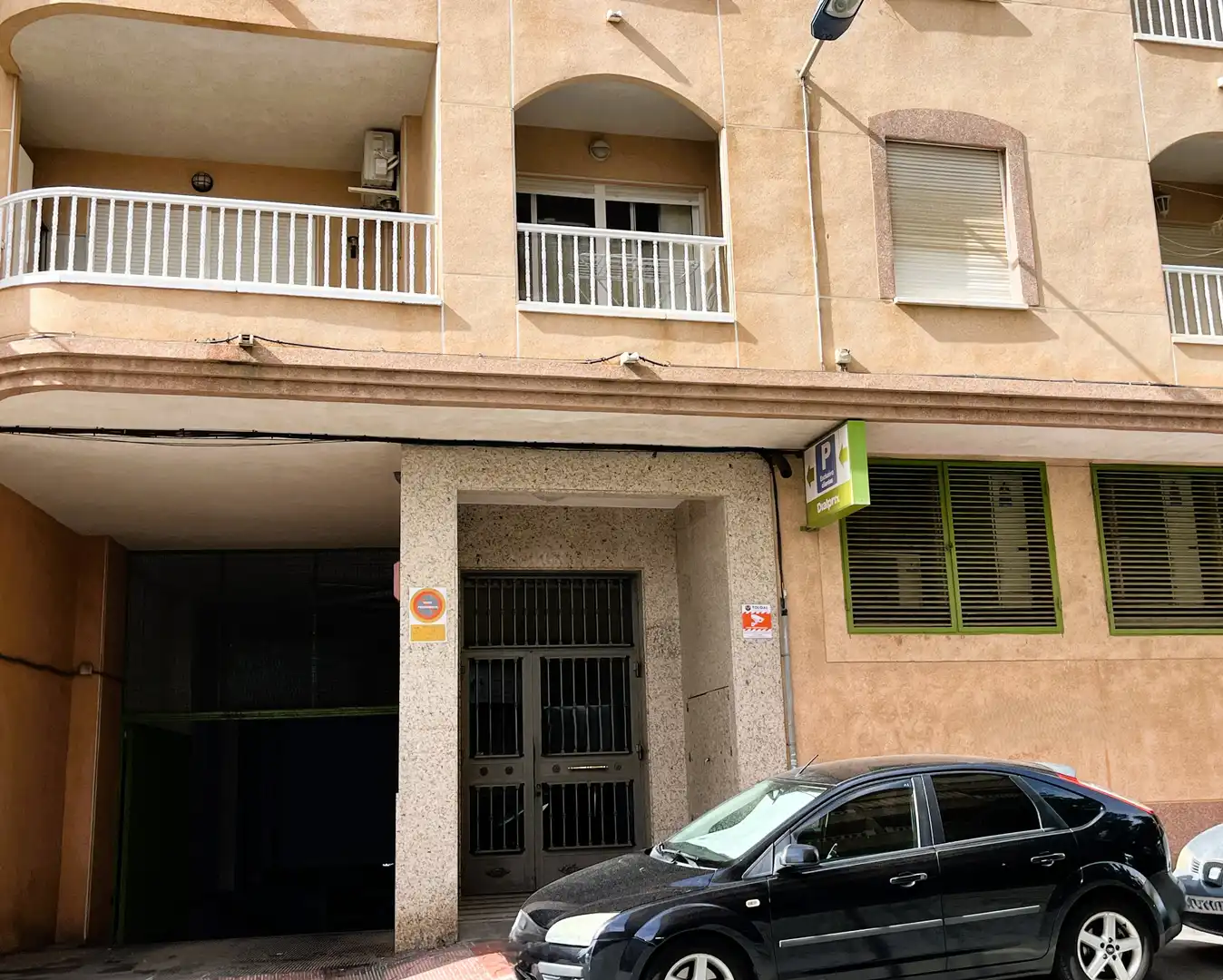 Flat with lift for sale in Centro, imagen 2