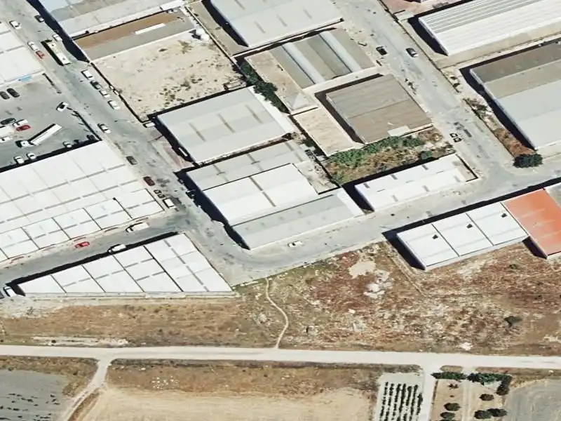 Storage room for sale in Sanlúcar de Barrameda