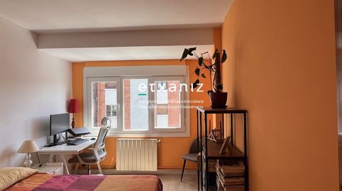 Foto 5 de Piso de alquiler en Garro Kalea, Intxaurrondo, Donostia - San Sebastián