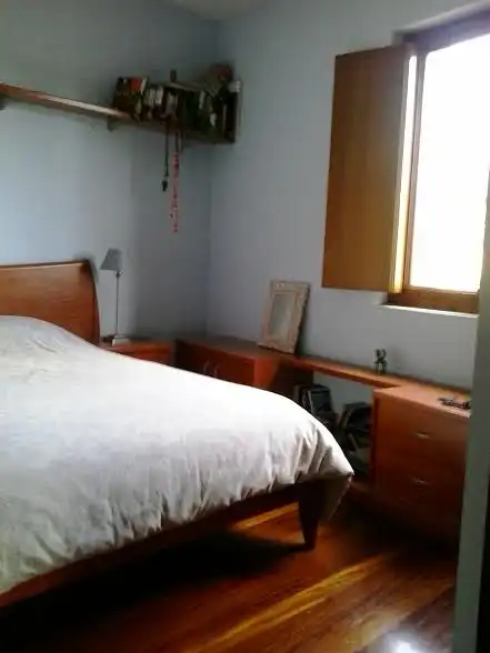 Dormitori de Pis en venda en Portugalete amb Calefacció, Moblat i Forn