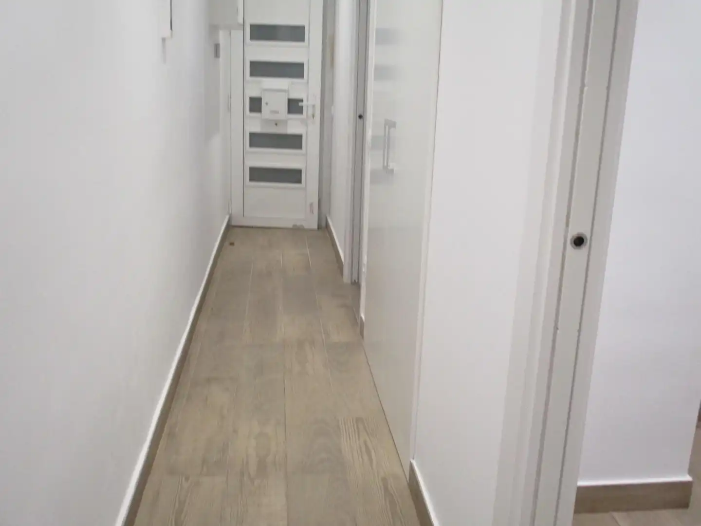 Flat for sale in Mollet del Vallès  with Air Conditioner, Terrace and Furnished