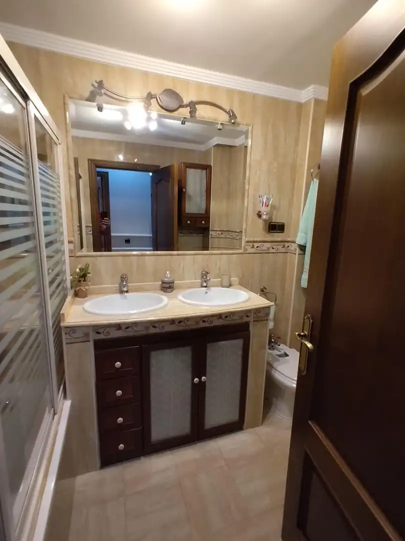Flat with terrace for sale in Baena, imagen 8