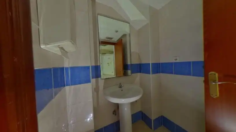 Baño de Oficina en venta en Vigo 