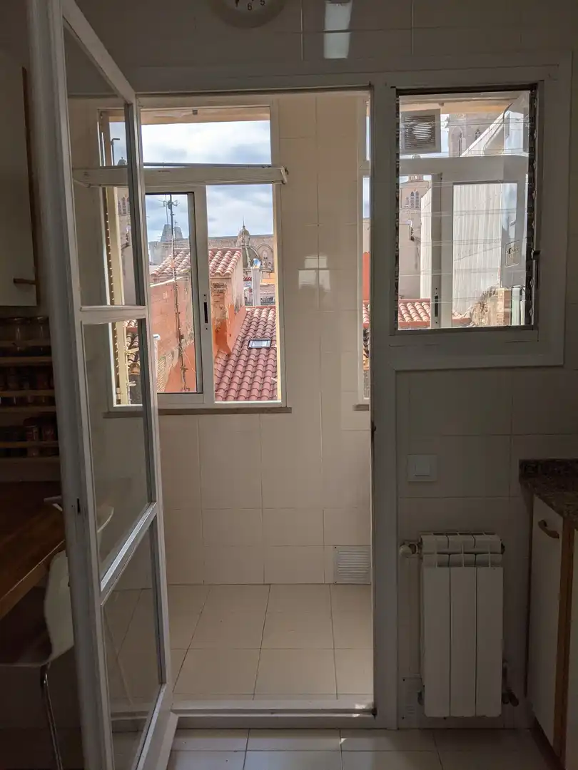 Piso en venta en Carrer de Santes Creus, Part Alta