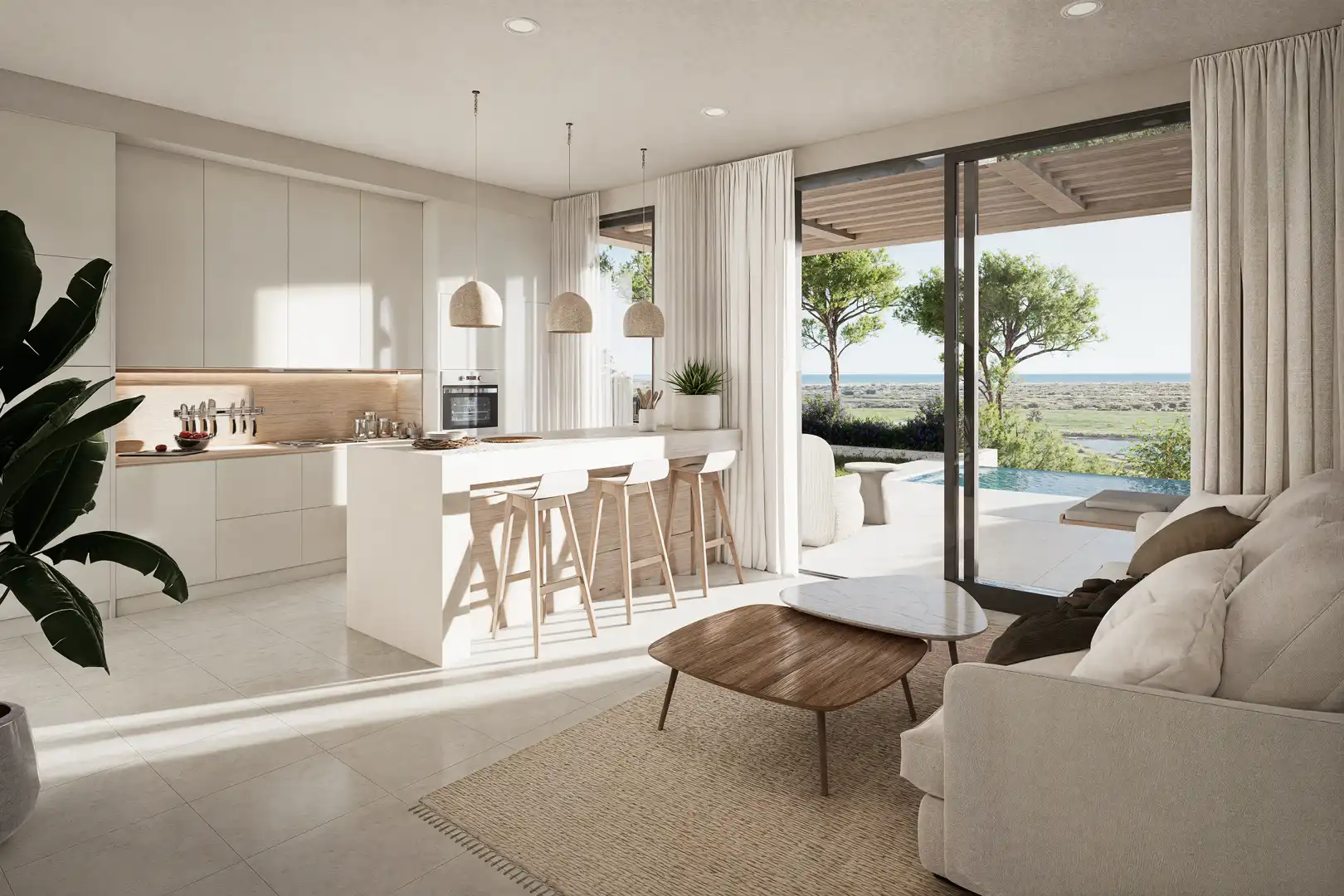 Casa con piscina en venta en Lepe, imagen 8