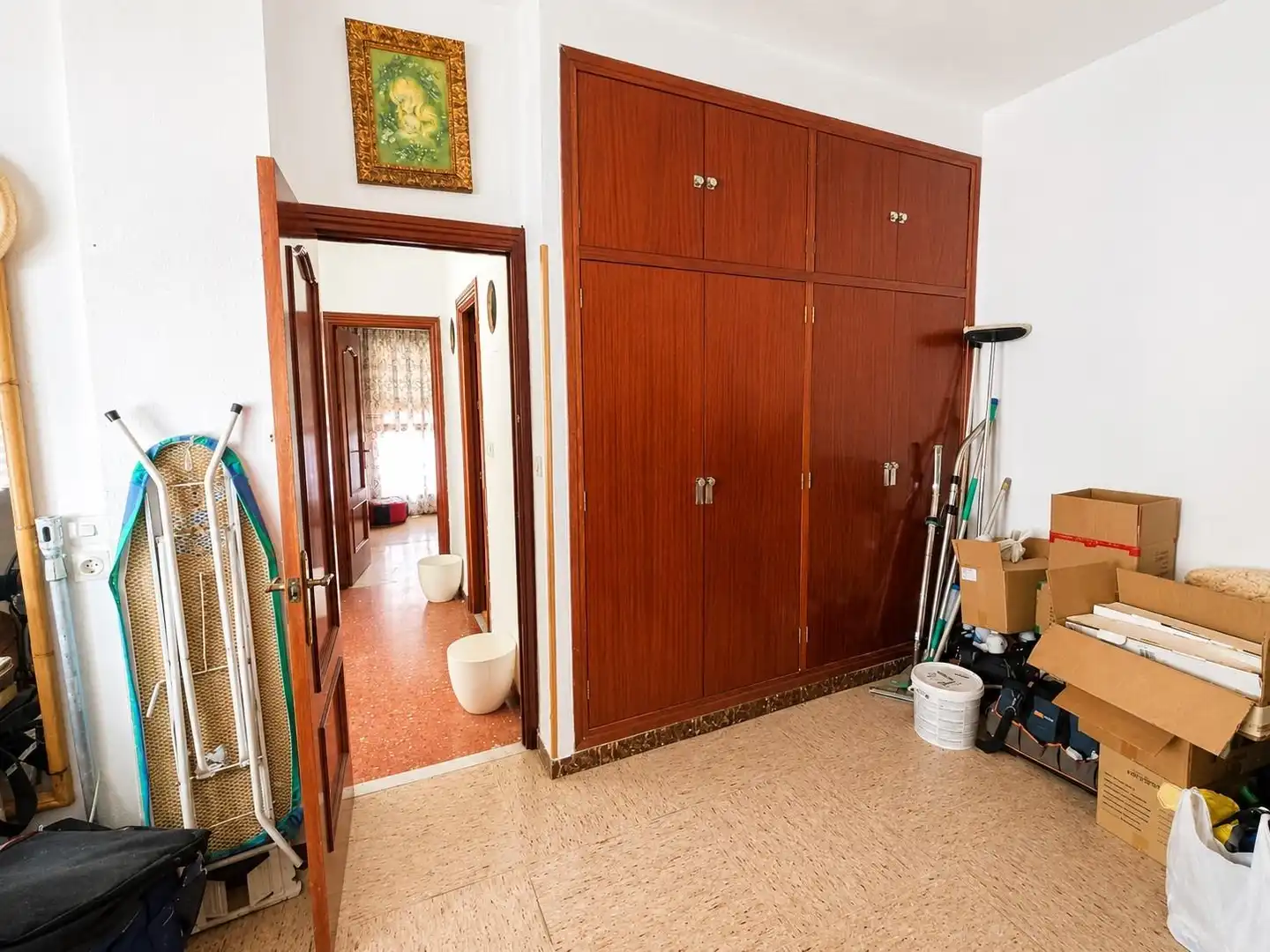Casa o chalet en venta en Málaga con Terraza, Trastero y Amueblado