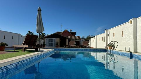 Photo 5 of Country house for sale in La Jara, Cádiz