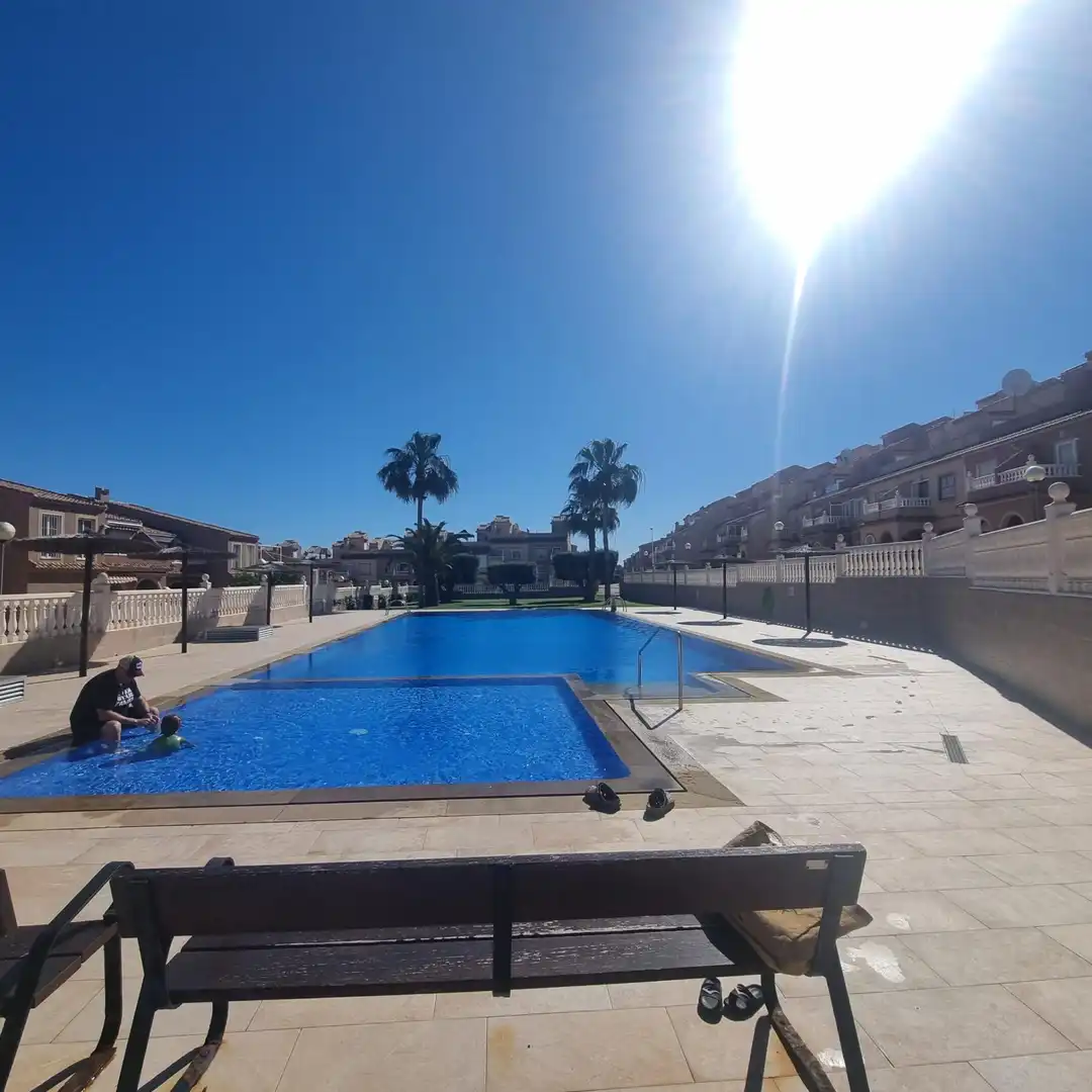 Reihenhaus mit Pool zur Miete in CANARIAS, imagen 11