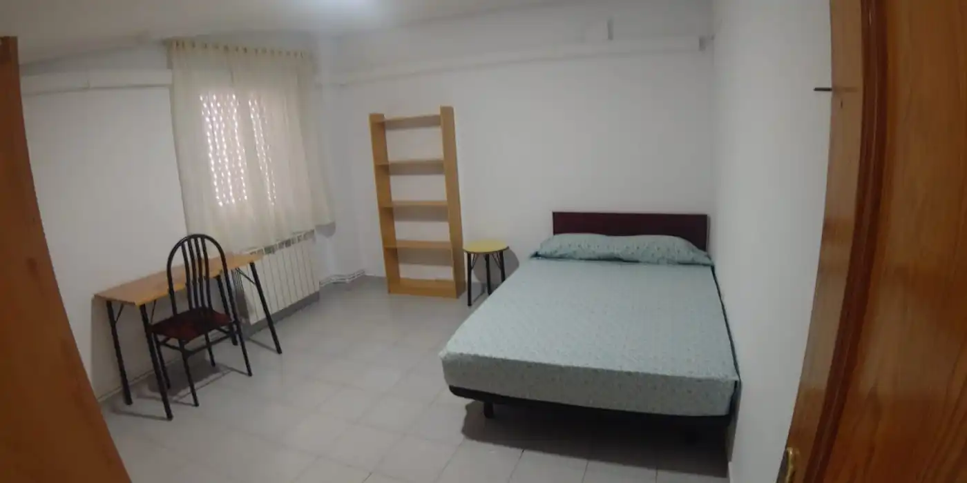 Ático con terraza en venta en Casco Antiguo, imagen 13