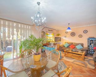 Living room of House or chalet for sale in Boadilla del Monte  with Heating, Private garden and Terrace