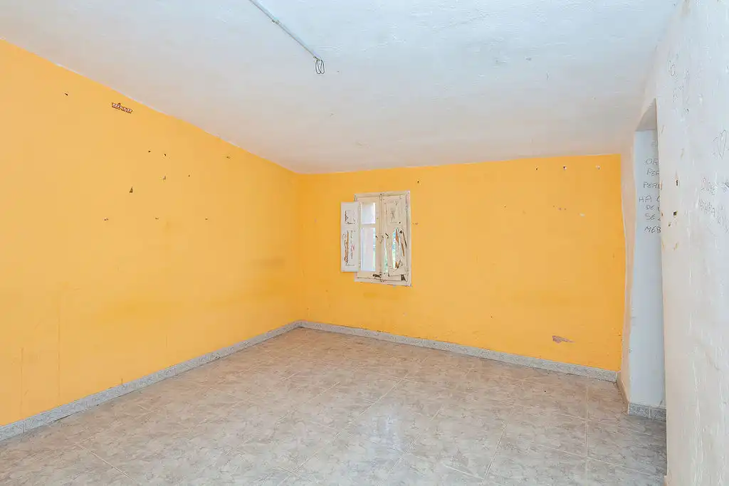 Casa aparellada en venda a C/ Sota Castell, imagen 9