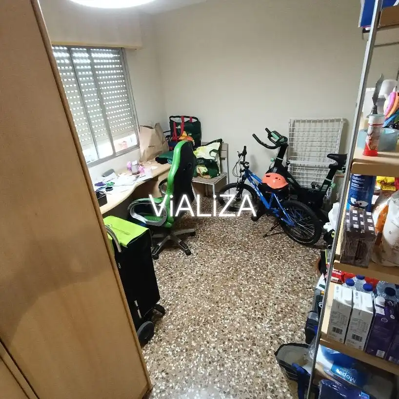 Piso con terraza en venta en Carrer Nord, imagen 11
