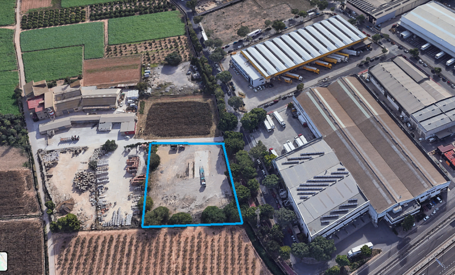 Residential to rent in  Valencia Capital