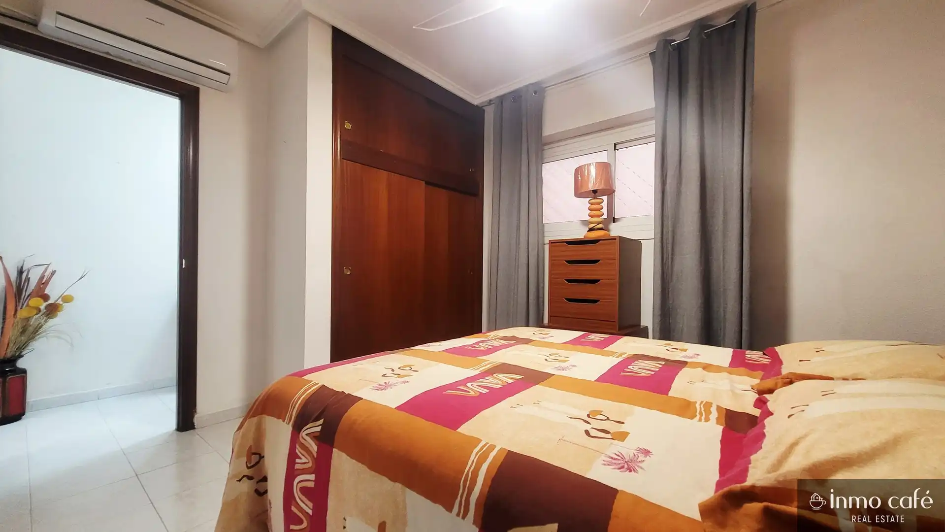 Wohnung mit Pool zum Verkauf in CL JOAQUIN CHAPAPRIETA, imagen 17
