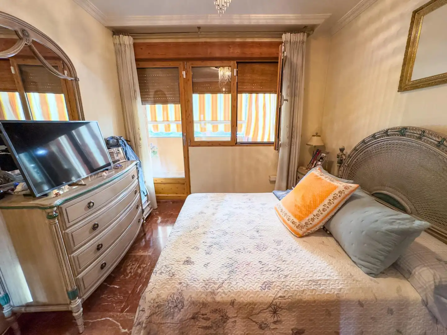 Ático en venta en GRANADA, Agost