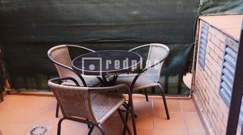 Calle de Beire, piso con patio., image 5