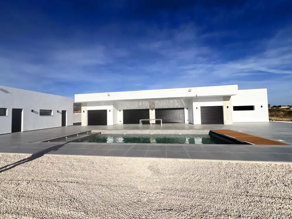 Casa in vendita a Novelda, imagen 11