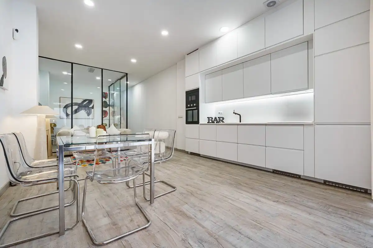 Loft en venta en Calle de los Artistas, Cuatro Caminos - Azca