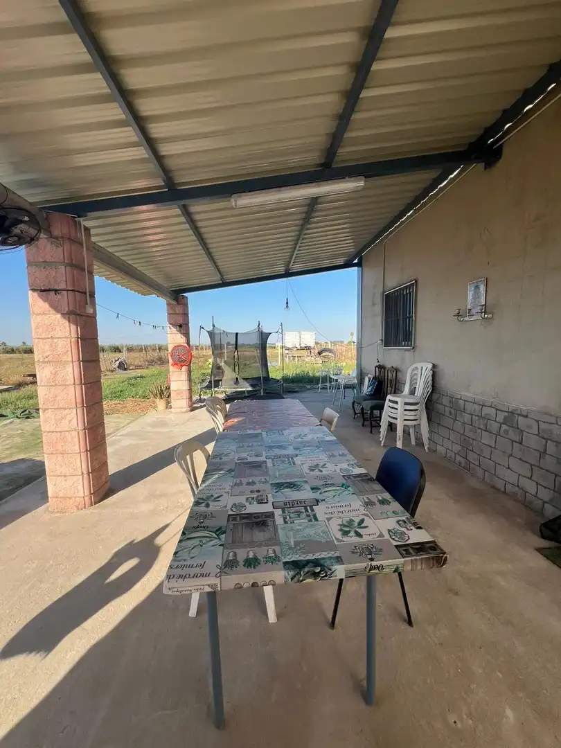 Terrassa de Finca rústica en venda en Los Palacios y Villafranca