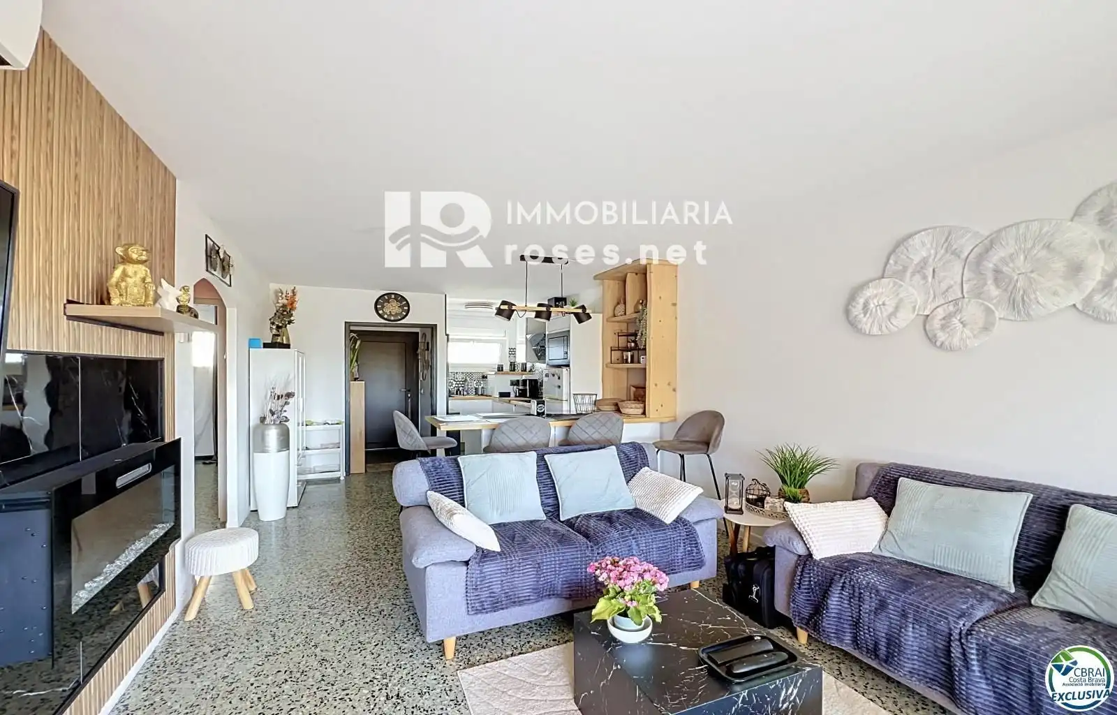 Appartement à vendre à sant mori, imagen 5