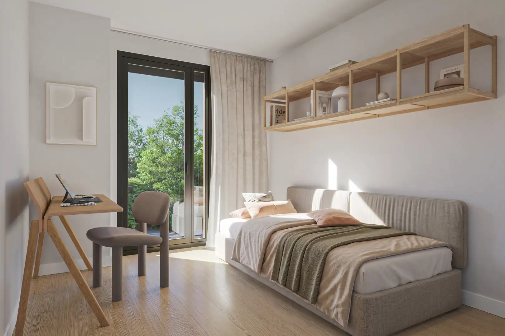 Flat for sale in Calle Pracesa, 8, Llanera