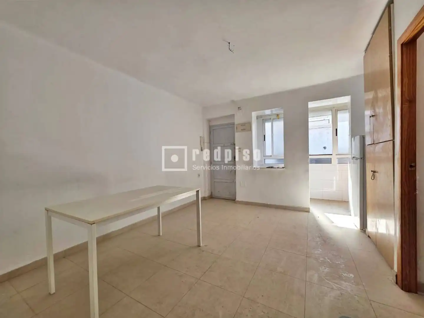 Bedroom of Flat for sale in  Murcia Capital