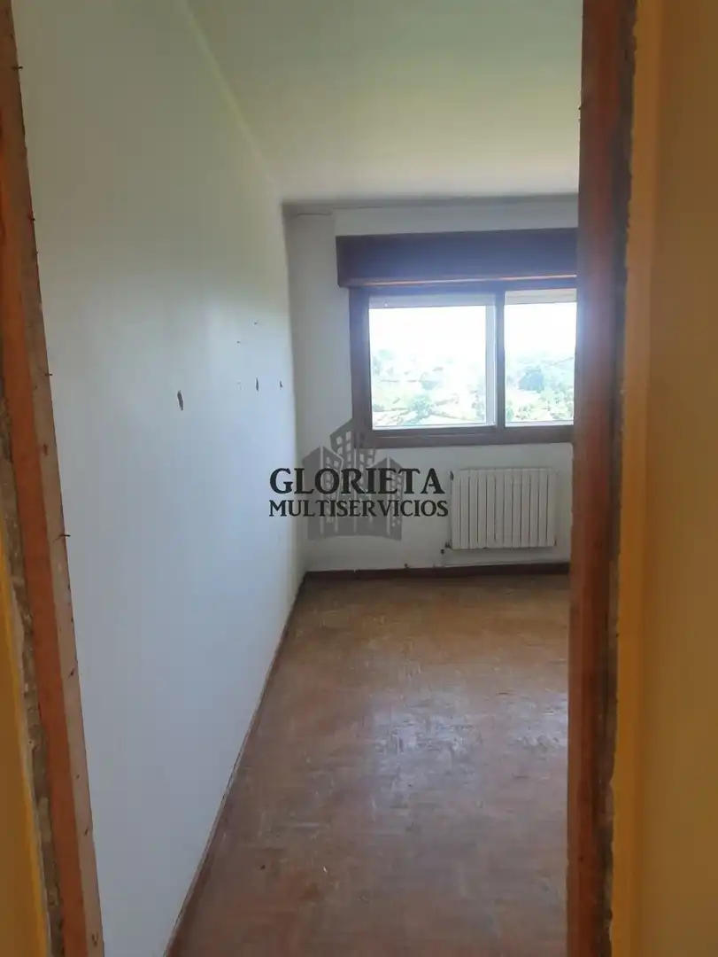 Schlafzimmer von Wohnung zum Verkauf in Gondomar mit Heizung, Terrasse und Abstellraum
