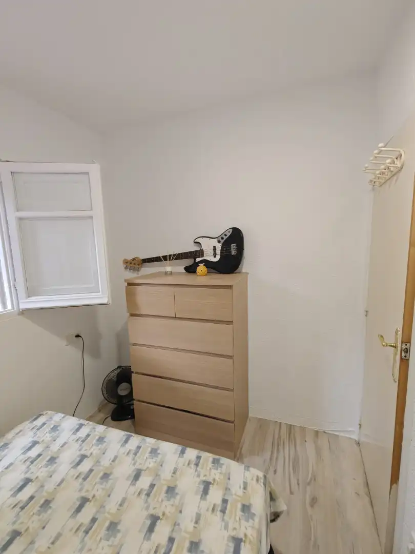 Habitación de Loft en venta en Barcelona