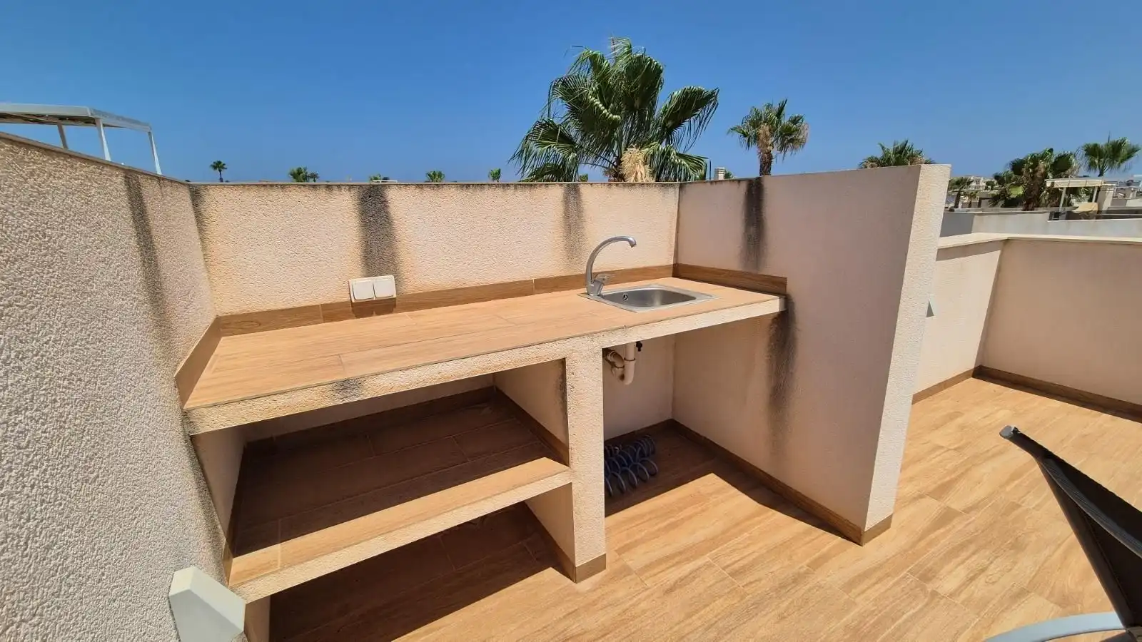 Chalet en venta en Nueva Torrevieja - Aguas Nuevas, imagen 37