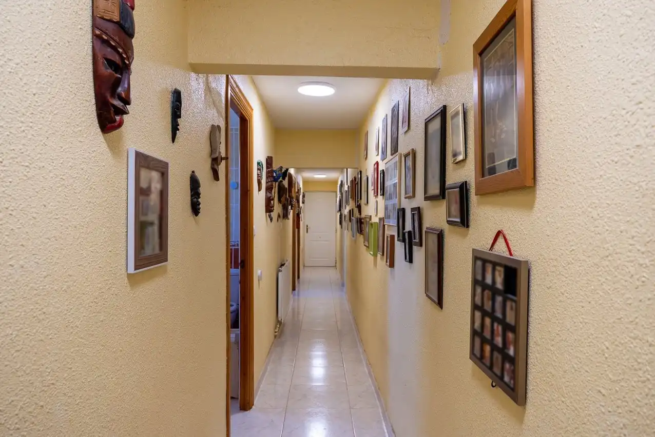 Maison rustique avec piscine à vendre à Las Virtudes, imagen 16