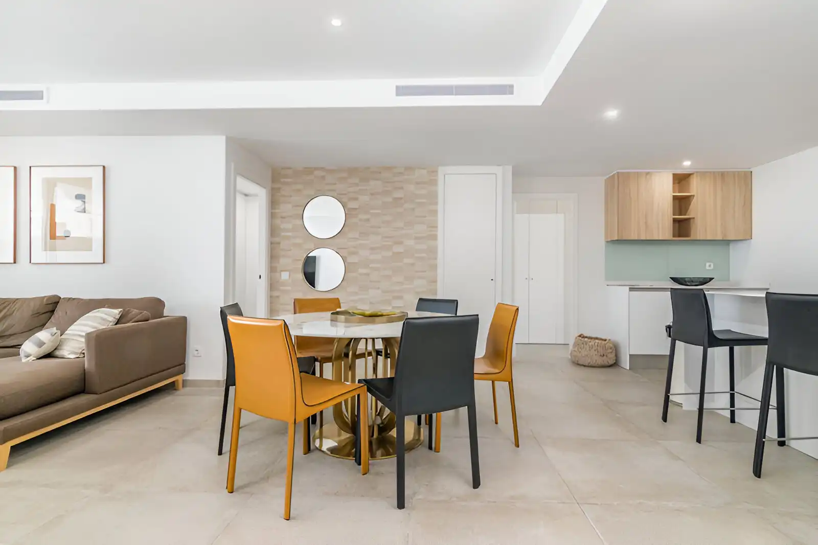 Apartament amb piscina en venda a Benamara - Atalaya, imagen 13