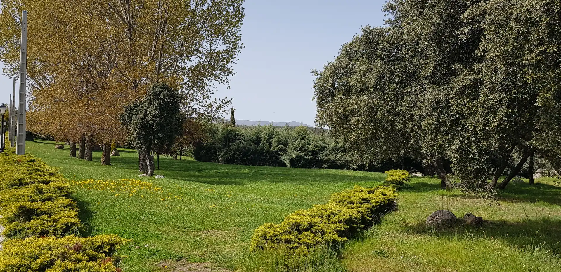 Detached homes for sale in Ituero y Lama  with Heating, Private garden and Storage room