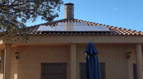 Foto 2 de Casa o xalet en venda a Villalba de los Barros, Badajoz