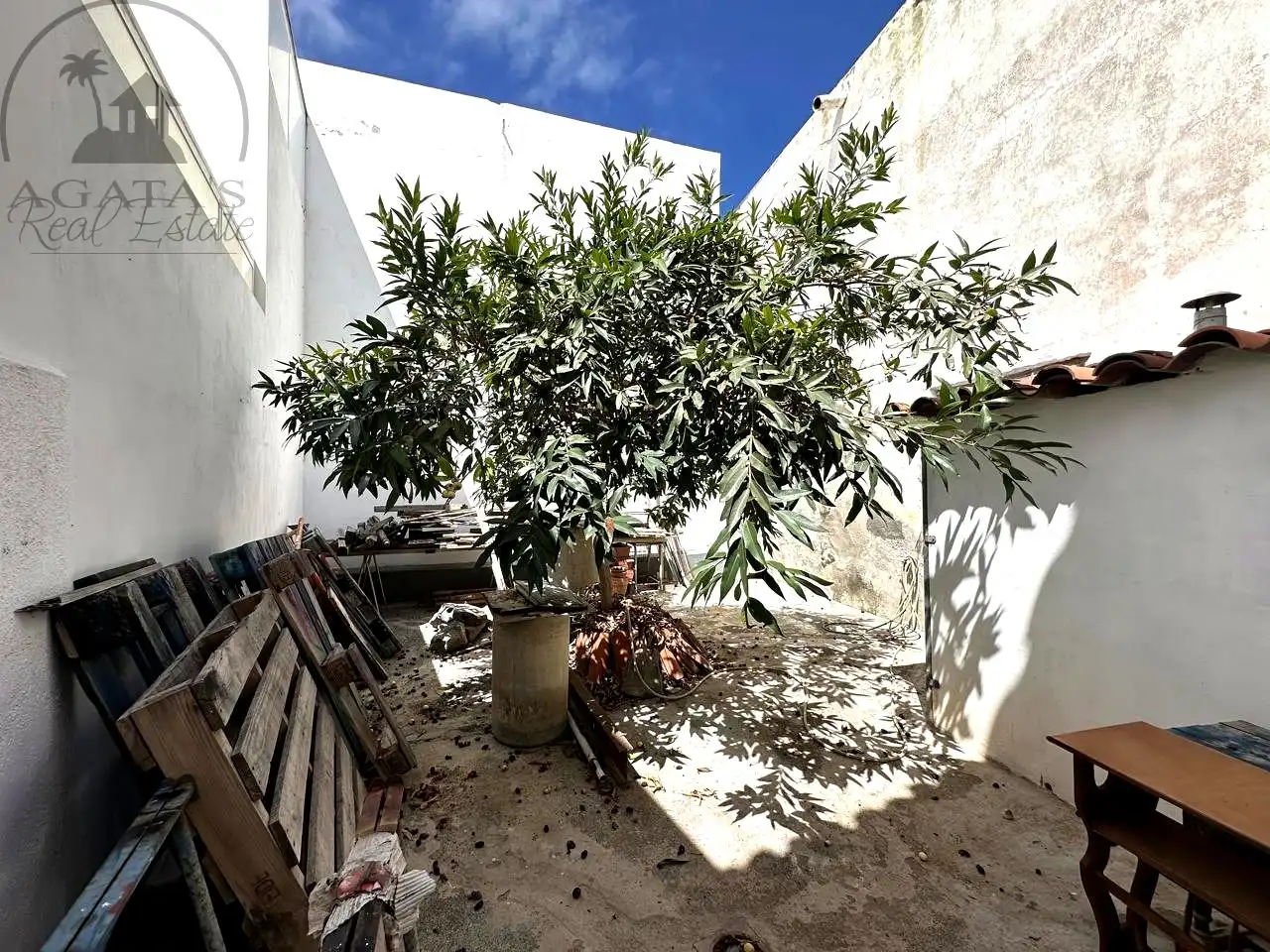 Casa amb jardí en venda a Buenavista del Norte, imagen 57
